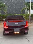 CADILLAC