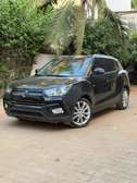 SsangYong Tivoli Gasoil 2016