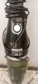 Balais électrique et aspirateur