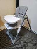 Chaise Haute multifonctions -
