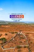 Terrain à vendre à Guéréo