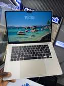 MacBook Air M2 15 Pouces SSD 1To Ram 24Go