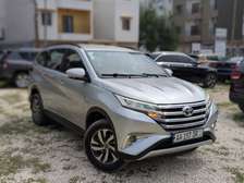 TOYOTA RUSH 2021