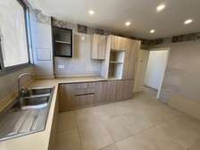 Appartement F4 à louer au plateau