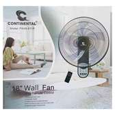 🔥 Ventilateur Continental Neuf – Livraison Gratuite 🚚❄️