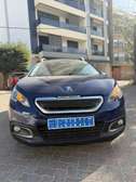 Peugeot 2008 Année 2015