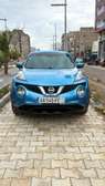 Nissan juke 2015 à vendre