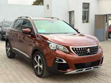 Peugeot 4008  Année 2018