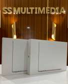 MacBook Air 13 pouces M4 AZERTY