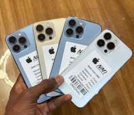 Apple iPhone 13 Pro