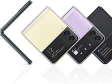 Samsung galaxy z flip 3 venant 128go ram 8go 5g