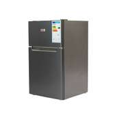 REFRIGERATEUR ASTECH BAR 2PORTES GRIS FP119SG 95l