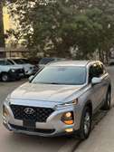 Hyundai Santa Fe 2019 Venant