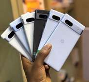 Google Pixel 7a 128Go