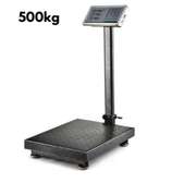 Balance électronique