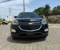 Chevrolet Equinox 2017 - Full Options