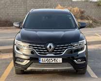 RENAULT KOLEOS Année :2016
