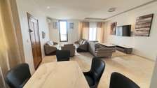 Appartement entièrement meublé à vendre à Liberté 1