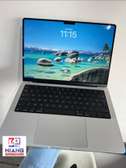 MacBook Pro m3 2023