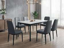 TABLE A MANGER 6PLACES 160X90