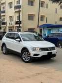Volkswagen Tiguan automatique essence TSi