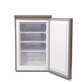 CONGELATEUR ASTECH VERTICAL 4TIROIRS GRIS