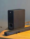 Barre de Son Yamaha YAS-207 – Son Immersif et Design Élégant