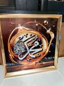 Tableau Mouhamed