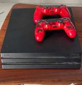 Ps4 pro
