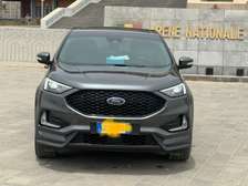 FORD EDGE 2020