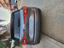 Wanter renauld QM6