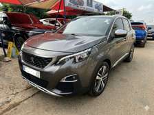 peugeot 3008 GT L INE diesel