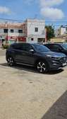 Hyundai Tucson 2017 a vendre