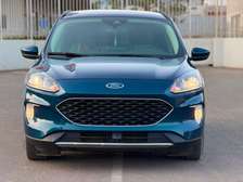 Ford Escape 2020