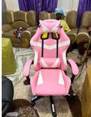 Chaise gameur
