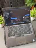 Dell i7 8th / 16gb ram ordinateur portable