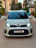 KIA MORNIG ANNEE 2018