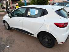 Renault Clio année 2017 manuel diesel ⛽️