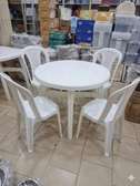 Table a Manger Ultra- Solides