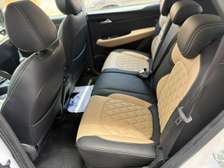 Chevrolet captiva nouveau modèle