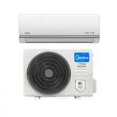 SPLIT MIDEA 18000BTU 2.5CV UNICOOL NEW INVERTER