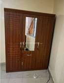 Armoire 3 battant
