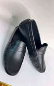 Chaussure Mocassin en cuir pour homme
