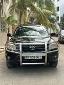 TOYOTA RAV 4 2008