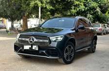 Mercedes Glc 300