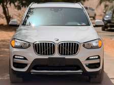 Bmw x3 30 i