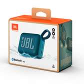 Enceinte Bluetooth JBL Go 4 ultra-portable