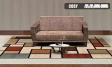 Salons 7 olace simili cuire