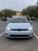 Volkswagen golf 7 année 2018