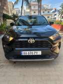 TOYOTA RAV 4 2020